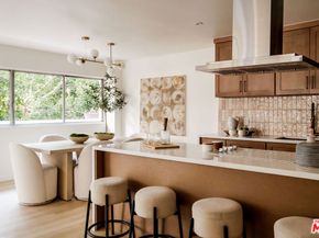 10701 Wilshire Boulevard 306, Los Angeles CA 90024