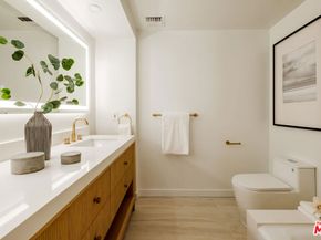 10701 Wilshire Boulevard 306, Los Angeles CA 90024