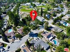 26026 Adamor Road, Calabasas CA 91302