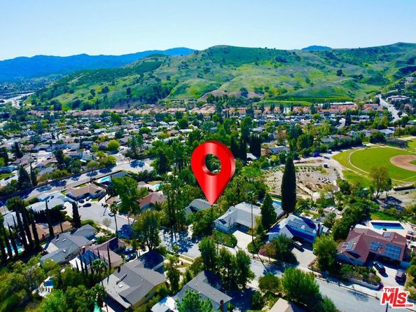 26026 Adamor Road, Calabasas CA 91302