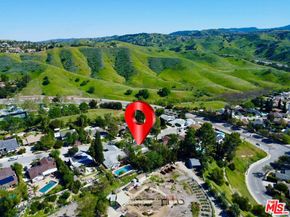 26026 Adamor Road, Calabasas CA 91302