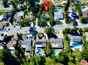 26026 Adamor Road, Calabasas CA 91302