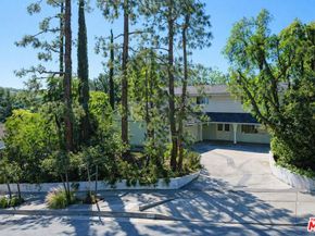 26026 Adamor Road, Calabasas CA 91302