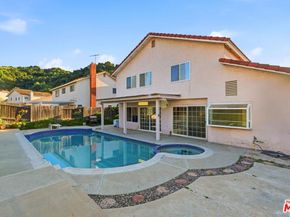 2258 Langspur Drive, Hacienda Heights CA 91745