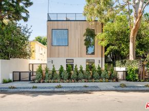 611 Broadway Street, Venice CA 90291