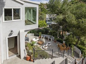 2370 San Marco Drive, Los Angeles CA 90068