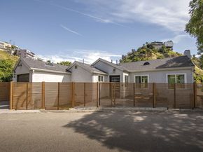 2370 San Marco Drive, Los Angeles CA 90068