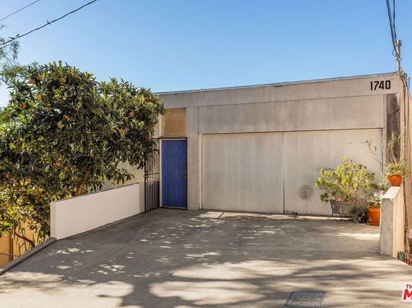 1740 Kilbourn Street, Los Angeles CA 90065