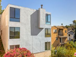 1740 Kilbourn Street, Los Angeles CA 90065