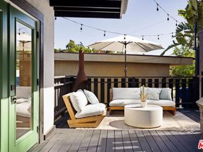 542 Quail Drive, Los Angeles CA 90065