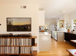 542 Quail Drive, Los Angeles CA 90065