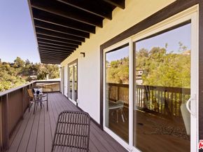 542 Quail Drive, Los Angeles CA 90065