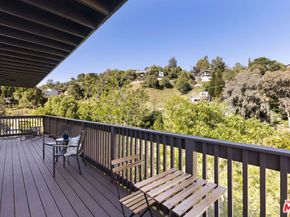 542 Quail Drive, Los Angeles CA 90065