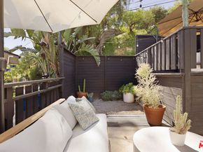 542 Quail Drive, Los Angeles CA 90065