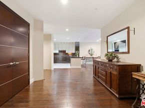 1318 Roxbury Drive 115, Los Angeles CA 90035