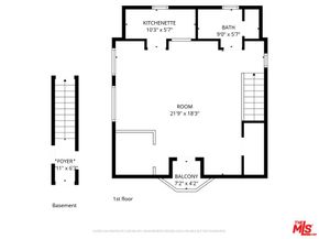 13522 Delano Street, Van Nuys CA 91401