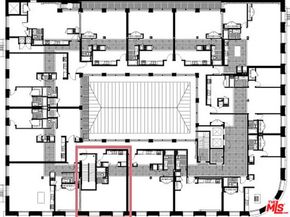 257 S Spring Street 4L, Los Angeles CA 90012