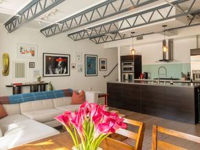 1250 N Harper Avenue 411, Los Angeles CA 90046