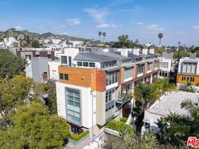 1250 N Harper Avenue 411, Los Angeles CA 90046