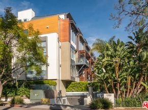 1250 N Harper Avenue 411, Los Angeles CA 90046