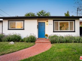 3731 Laurita Avenue, Pasadena CA 91107