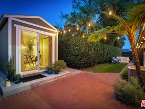 3731 Laurita Avenue, Pasadena CA 91107