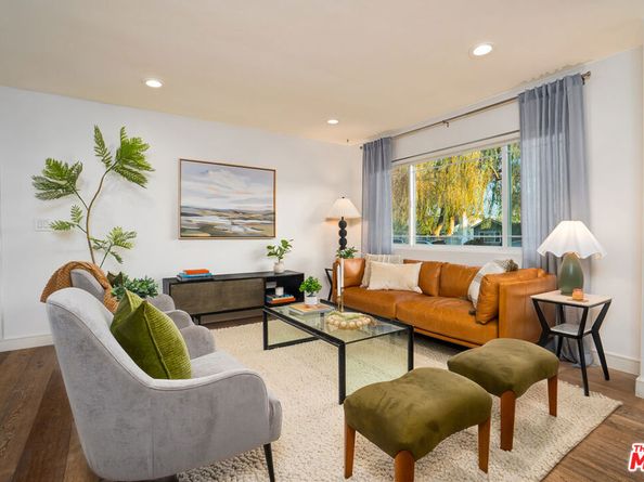 3731 Laurita Avenue, Pasadena CA 91107