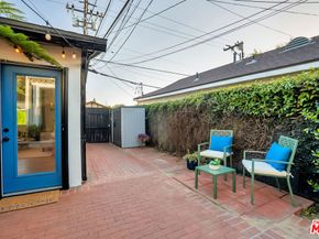 3731 Laurita Avenue, Pasadena CA 91107