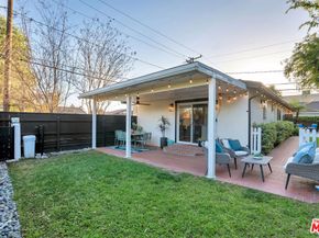 3731 Laurita Avenue, Pasadena CA 91107