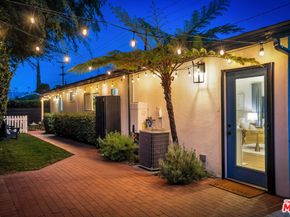 3731 Laurita Avenue, Pasadena CA 91107