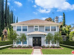 257 S Van Ness Avenue, Los Angeles CA 90004