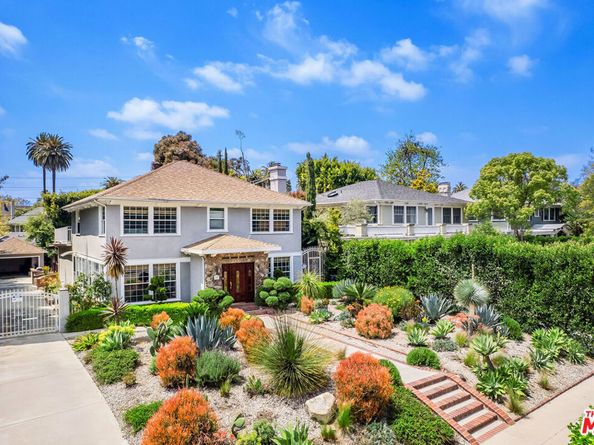 257 S Van Ness Avenue, Los Angeles CA 90004