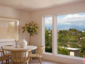 4751 Glenalbyn Drive, Los Angeles CA 90065