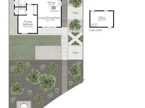 4751 Glenalbyn Drive, Los Angeles CA 90065