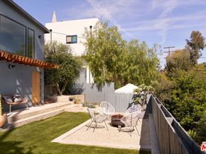 4751 Glenalbyn Drive, Los Angeles CA 90065