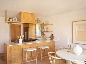 4751 Glenalbyn Drive, Los Angeles CA 90065