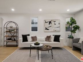 2706 S Cochran Avenue, Los Angeles CA 90016