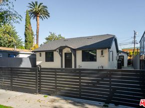 2706 S Cochran Avenue, Los Angeles CA 90016