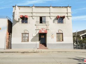 1042 Wilcox Avenue, Los Angeles CA 90038
