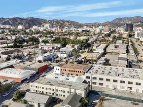 1042 Wilcox Avenue, Los Angeles CA 90038