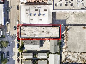 1042 Wilcox Avenue, Los Angeles CA 90038
