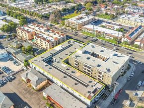 14668 Nordhoff Street, Panorama City CA 91402
