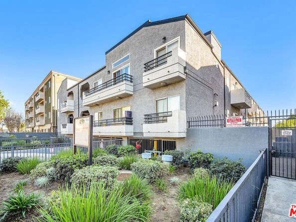 14668 Nordhoff Street, Panorama City CA 91402
