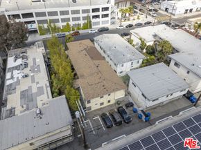 1453 S Westgate Avenue, Los Angeles CA 90025