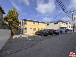 1453 S Westgate Avenue, Los Angeles CA 90025