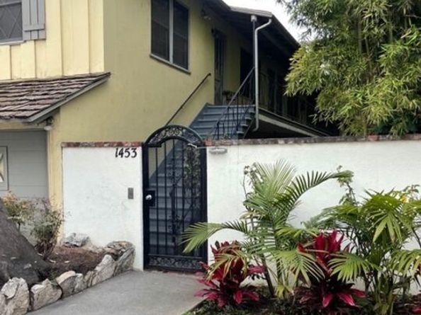 1453 S Westgate Avenue, Los Angeles CA 90025