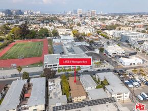 1453 S Westgate Avenue, Los Angeles CA 90025