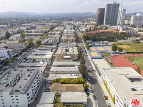 1453 S Westgate Avenue, Los Angeles CA 90025