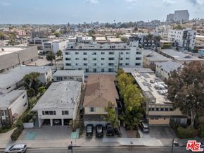 1453 S Westgate Avenue, Los Angeles CA 90025