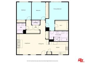 10878 Bloomfield Street 211, Toluca Lake CA 91602